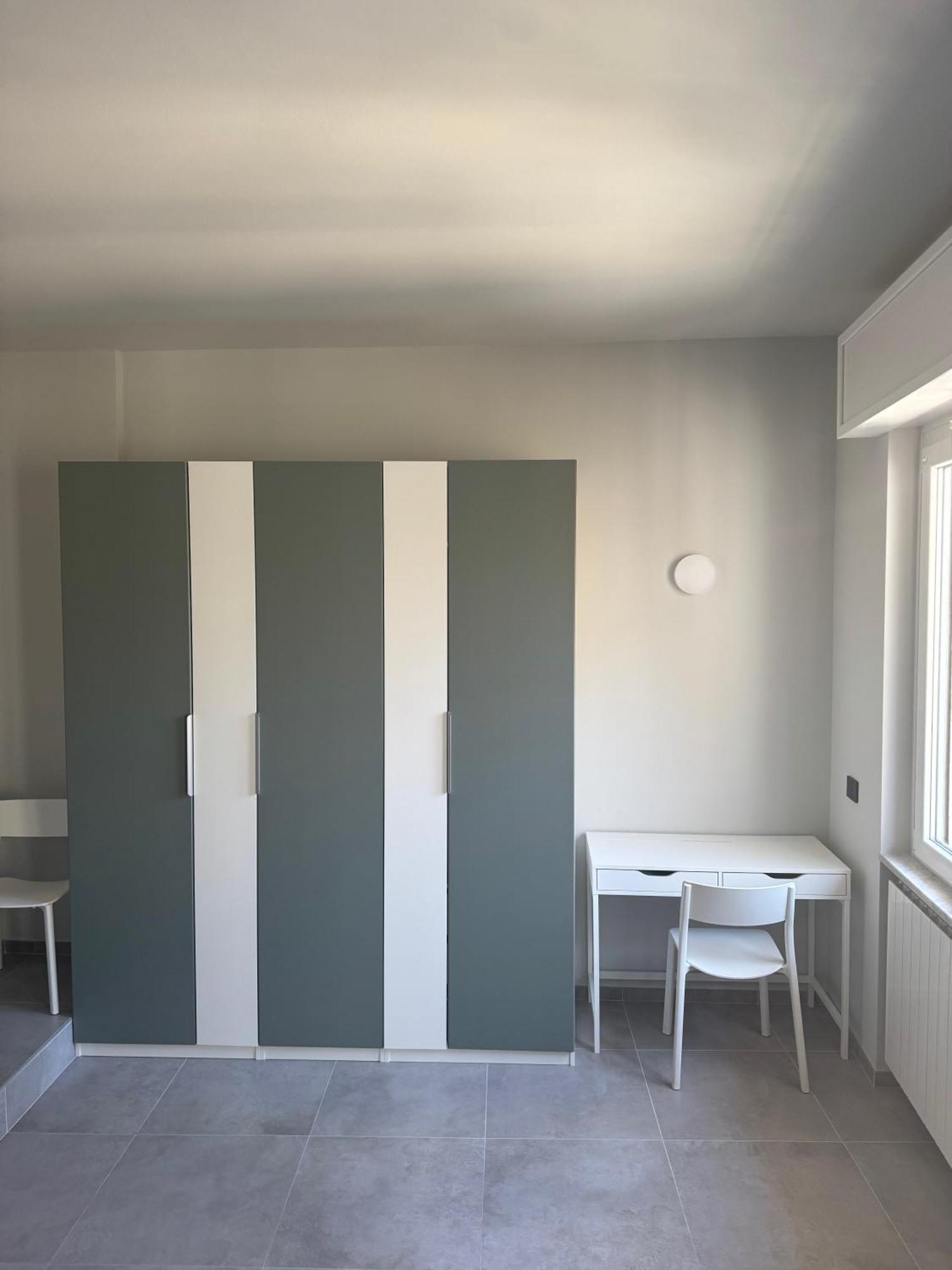 Ca' Buscion Apartment Stresa Exterior photo