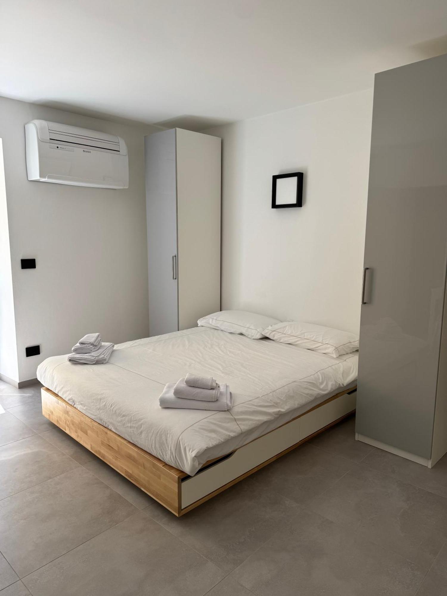 Ca' Buscion Apartment Stresa Exterior photo
